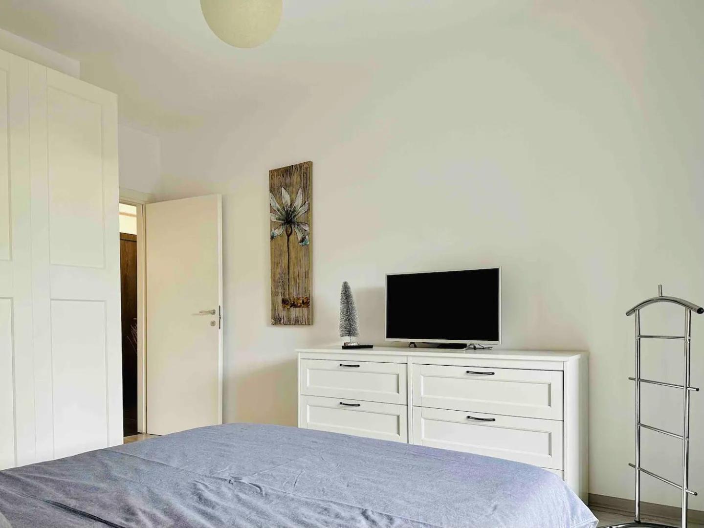 Lazo Two Room- Luxury Apartment Bukares Bagian luar foto